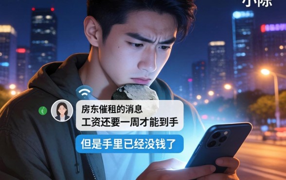 下载款的分期口子，胪列5个不看征信无视黑白百分百下款