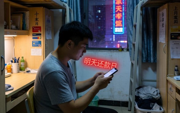那个平台好贷款容易通过，精选五个逾期必下款的app