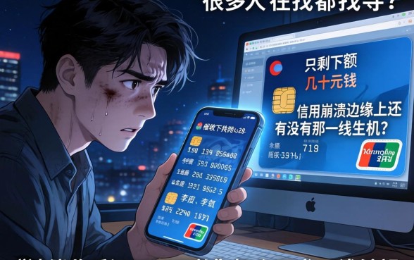 被催收还能下款的口子，筛选5个无视黑白必下款的网贷软件