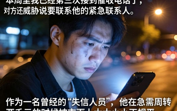 无视黑白1000的口子，罗列5个黑户贷款的口子必下app
