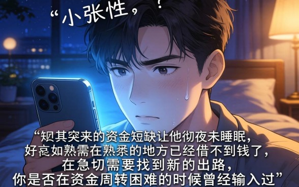 像安逸花一样容易下款的口子，梳理5个能百分百通过的网贷软件