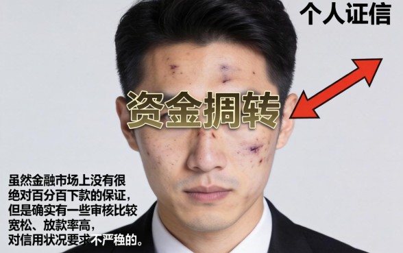 必过小额借款口子有哪些，鼎力推荐5个黑户可快速办理小额贷款业务的app