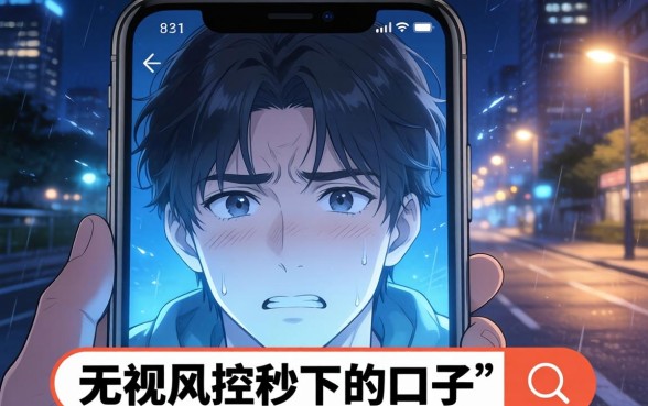 无视风控秒下的口子，规整五个秒批无面签贷款口子