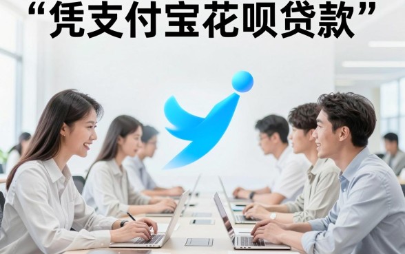 推荐借钱软件有哪些好,概括五个凭支付宝花呗贷款的平台