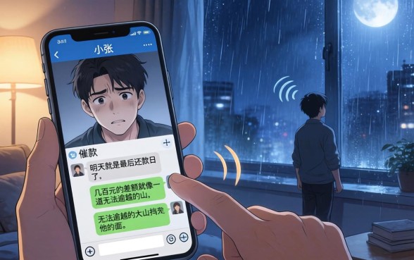 网贷小额度好批的口子，归集5个网贷黑户必过app