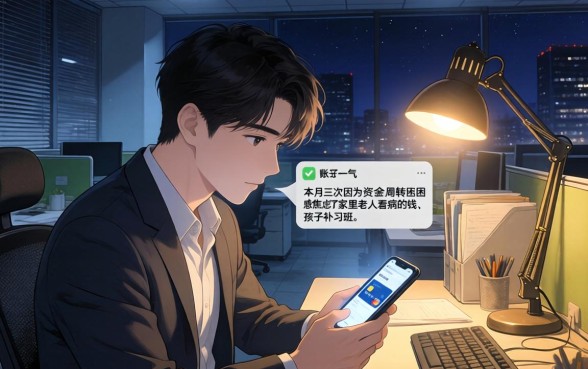 还有什么贷款可靠，详细阐述5个摆脱欠款束缚贷款新口子
