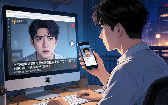 任性贷征信花了好贷吗，详细阐述5个公积金借钱app