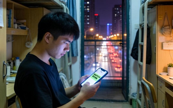 最新网贷口子论坛，胪列5个对征信宽松的网贷app