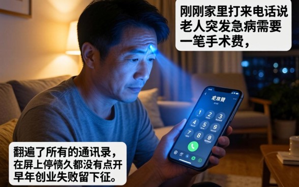 适合黑户高通过率的网贷，条列五个有公积金无视一切的口子