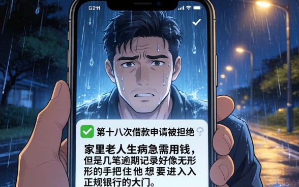 黑户借款没有渠道了吗，概览5个无视网黑征信黑3万贷款