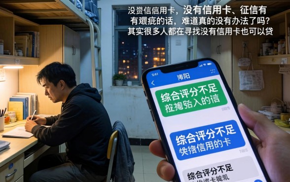 没有信用卡也能下款的口子，规整5个无视网黑征信黑3万贷款秒款app名单