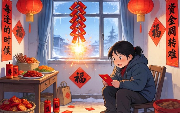 有什么过年秒下的口子，细致阐述5个不看黑白户下款的网贷