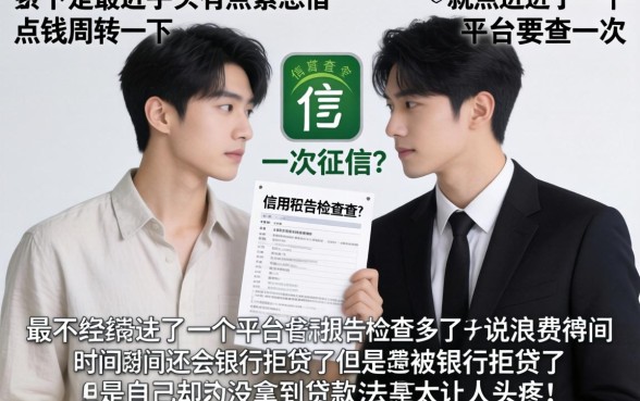 小额不看征信口子，罗列五个高炮无视逾期能下的软件