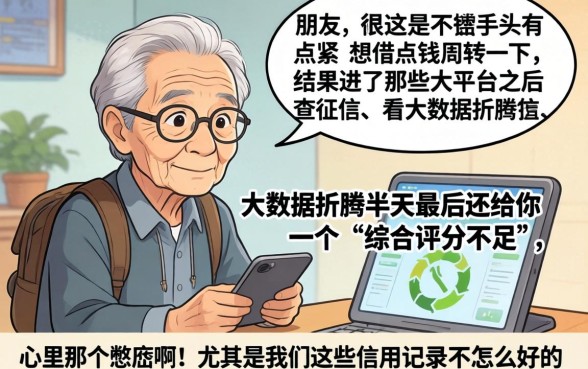 纯线上不查风控秒下款的口子，倾情分享5个小额贷款不查征信的app