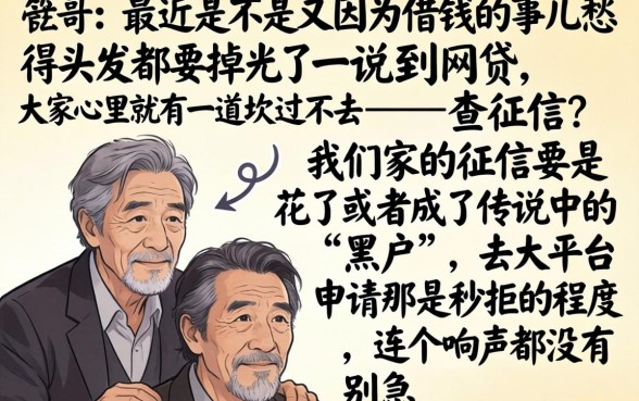 黑户可以下款的口子求介绍，陈列五个真正不查征信的贷款app