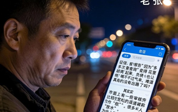 数据花放水的口子，详尽说明5个不看负债的网贷软件