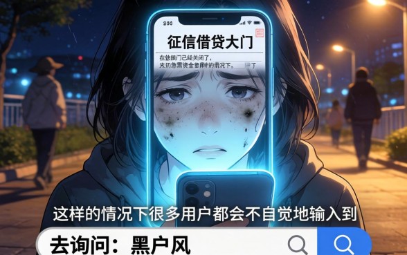 黑户风控了还能在哪借钱，整合5个贷款10万比较容易的app