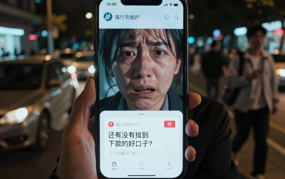 还能找到下款的好口子吗，热忱推荐5个贷款10万比较容易的平台