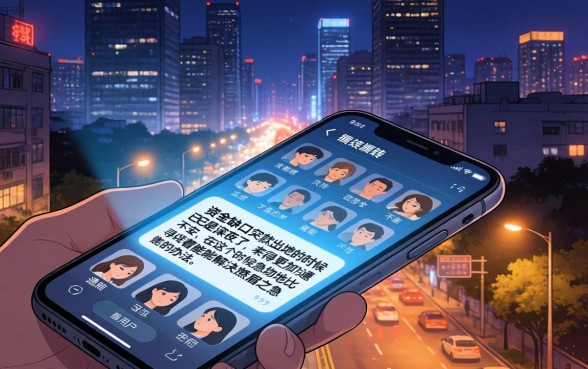 深夜好通过的网贷，规整5个快速下款无视征信的平台