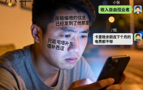 哪里贷款简单容易通过，精选五个无视黑白户最新口子