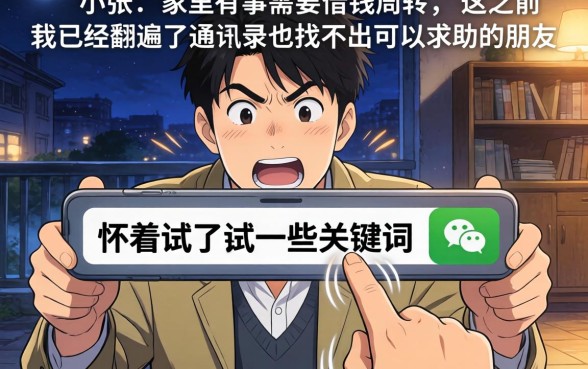 秒下款的微信公众号操作简单吗，鼎力推荐五个可以不看征信就能下款的平台
