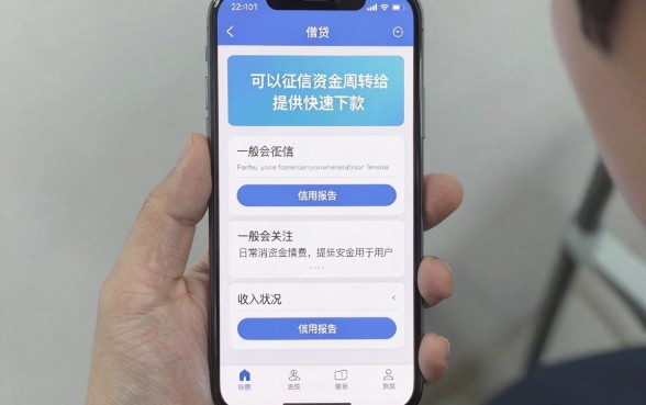 非常好的手机借钱软件，细致阐述五个黑户可快速办理小额贷款业务的平台