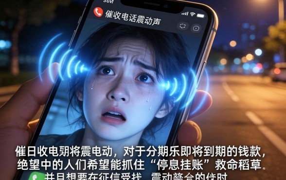 分期乐能申请停息挂账吗，归集5个秒下700芝麻分贷款软件