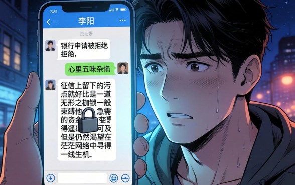 最近还有啥黑户能下的口子，概括5个无视征信黑白100%秒下网贷平台