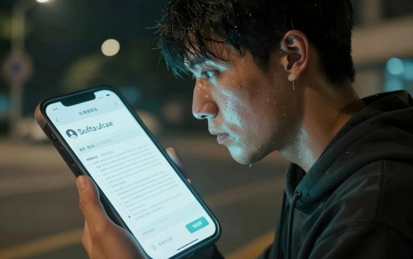 如何查询征信黑花了多少次，条列五个网贷容易下款18岁的软件