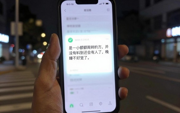 平安i贷逾期会怎么处理，揭秘5个网贷大口子轻松借app