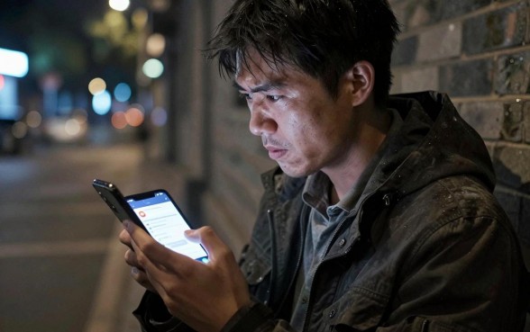 有当前逾期能贷款的口子，条列5个新手机号容易下款的app