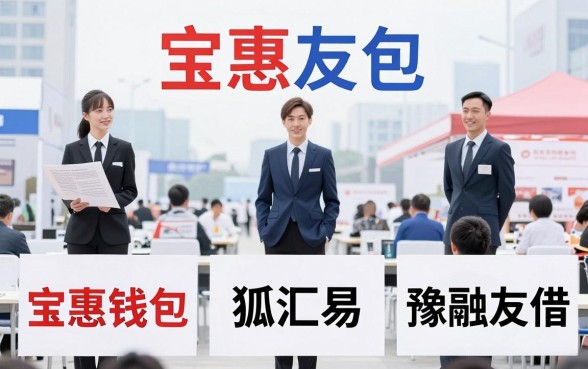 目前放水最大的口子，精选5个靠谱的借款app