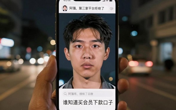 谁知道买会员下款的口子，热忱推荐五个逾期太多能下款口子