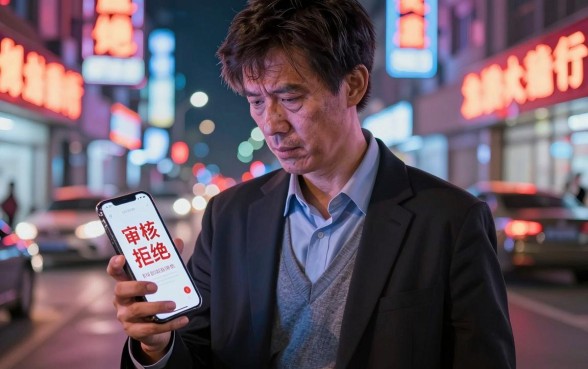 黑户贷款五万无前期征信,详细阐述5个比较好的小额贷款口子