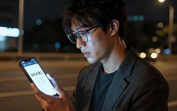 征信黑花了怎么显示出来，梳理5个黑户下款平台