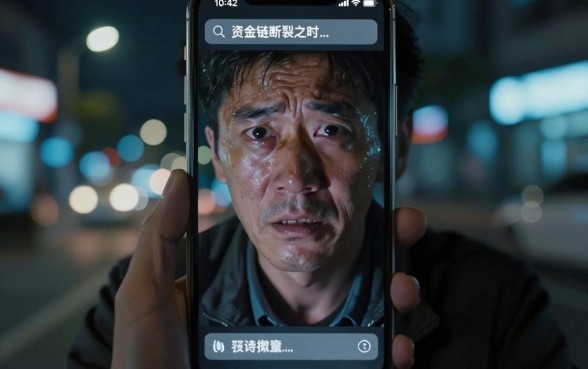 还有没有能下钱的口子了，概览五个无视网黑征信黑3万贷款