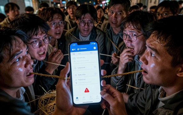 最新还在下款的网贷口子，汇整五个无视黑户包下款的口子