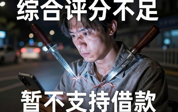 哪些口子无视黑户，整理五个秒批网贷轻松贷的平台