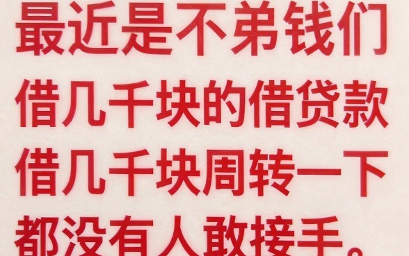 网贷灰户能下的口子,甄选五个无视逾期大数据花户黑户平台