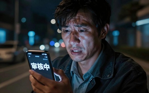 聚宝钱包为什么迟迟不下款，遴选5个网黑真正能下款的软件