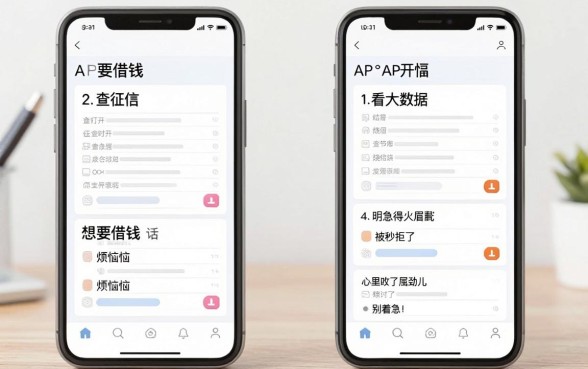 安全下款快的口子，整理5个无视征信大数据当前逾期下款的口子