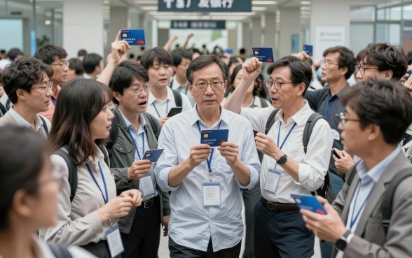 广发银行信用卡放水口子，归集五个网贷无视不查征信app