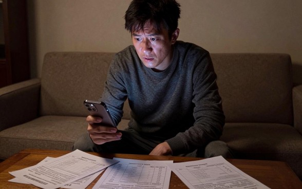 车贷征信花了能办理吗，胪列五个不看征信查询的平台