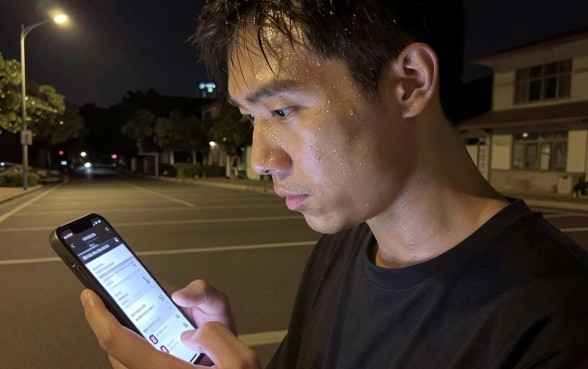 晚上12点申请网贷可以吗，诚意推荐五个不上征信报告的贷款平台