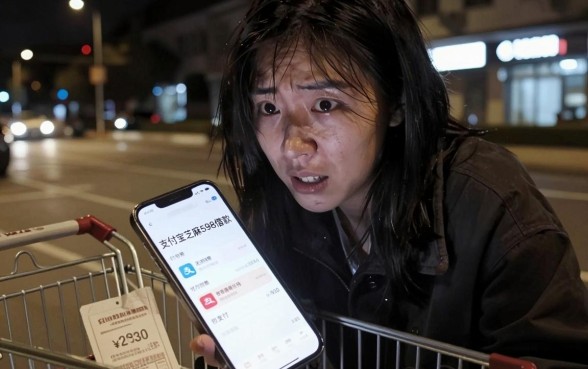 支付宝芝麻598借款，梳理五个摆脱欠款束缚贷款新app