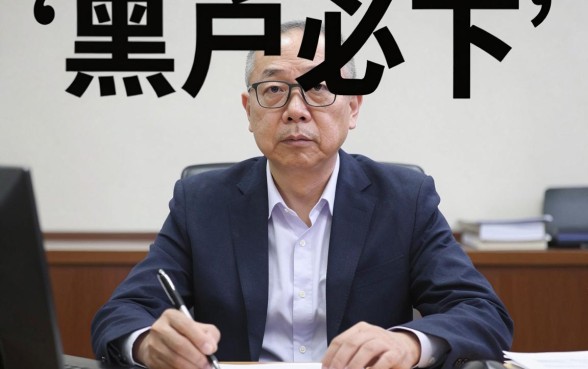 网络黑户必下的口子，整理五个无视花黑烂户能下款的网贷