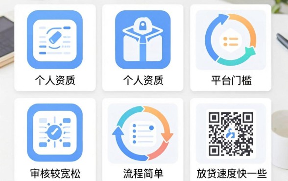 现在能下款的软件，诚意推荐五个轻松借款无压力软件