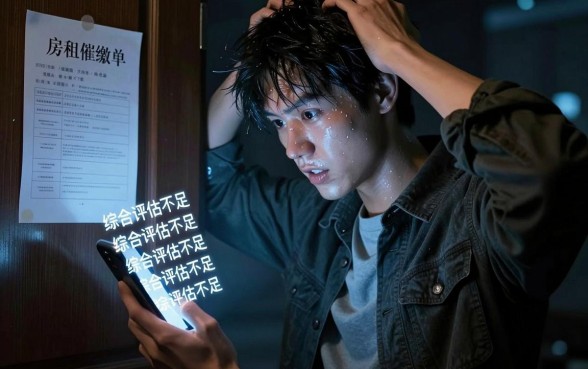 有没有老哥有能下的高炮口子，热忱推荐5个借钱平台不看综合评估的口子
