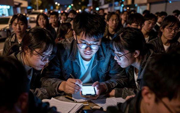 急需用钱征信不好，揭秘5个看银行流水的网贷app
