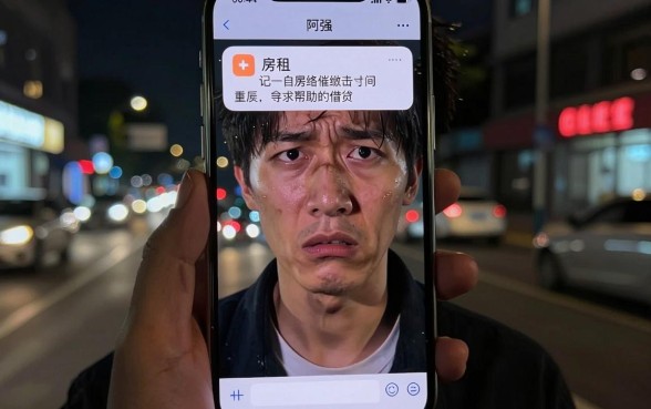 闪银借款容易下款吗，枚举5个无视黑白无视征信申请就下款的app